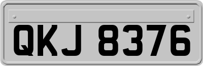 QKJ8376