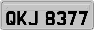 QKJ8377