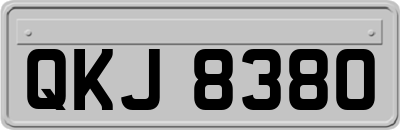 QKJ8380