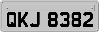 QKJ8382