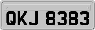 QKJ8383