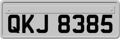 QKJ8385