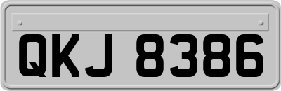 QKJ8386