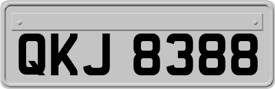 QKJ8388