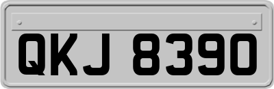 QKJ8390