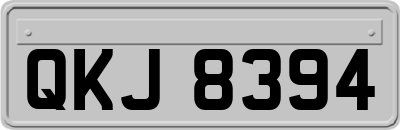 QKJ8394