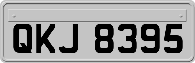 QKJ8395