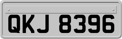 QKJ8396