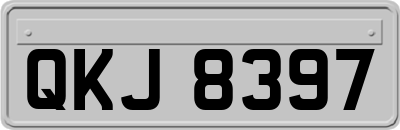 QKJ8397