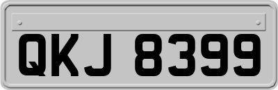 QKJ8399