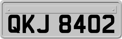 QKJ8402