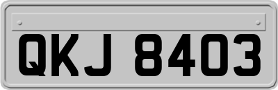 QKJ8403