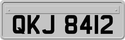 QKJ8412