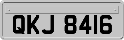 QKJ8416