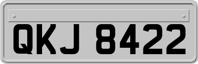 QKJ8422