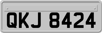 QKJ8424