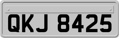 QKJ8425