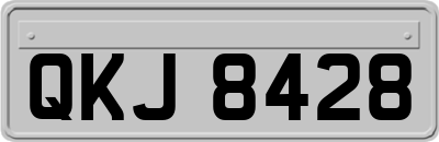 QKJ8428