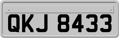 QKJ8433