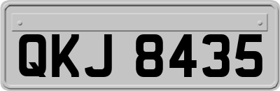 QKJ8435