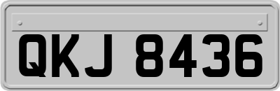 QKJ8436