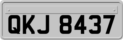 QKJ8437