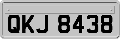 QKJ8438