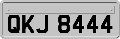 QKJ8444