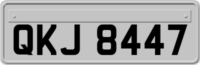 QKJ8447