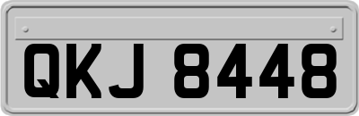 QKJ8448