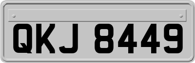 QKJ8449