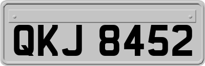 QKJ8452