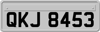 QKJ8453