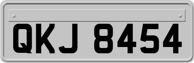 QKJ8454