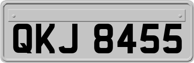 QKJ8455