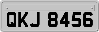 QKJ8456