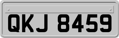 QKJ8459