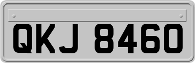 QKJ8460