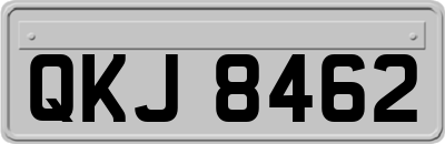 QKJ8462