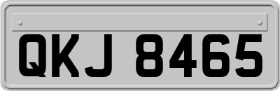 QKJ8465