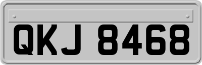 QKJ8468