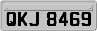 QKJ8469