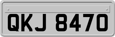 QKJ8470