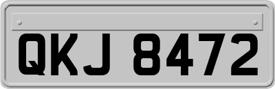 QKJ8472