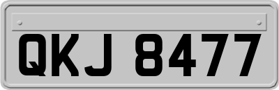 QKJ8477