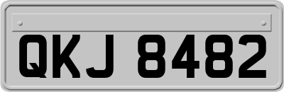 QKJ8482