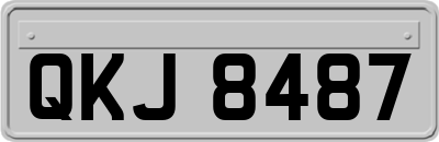 QKJ8487