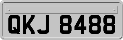 QKJ8488