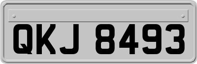 QKJ8493