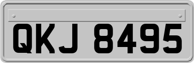 QKJ8495